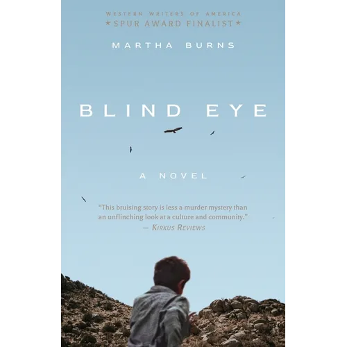 Blind Eye