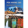 PDX Hiking 365 (Second Edition)
