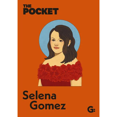 The Pocket Selena Gomez