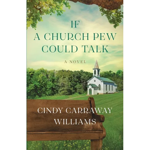 If a Church Pew Could Talk