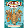 The Deadliest: Big Cat