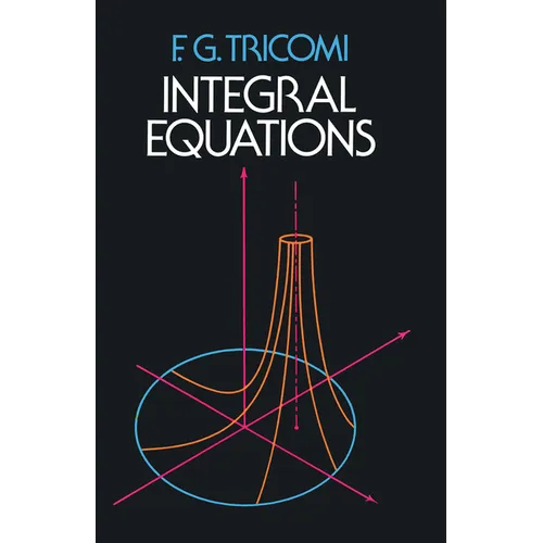 Integral Equations