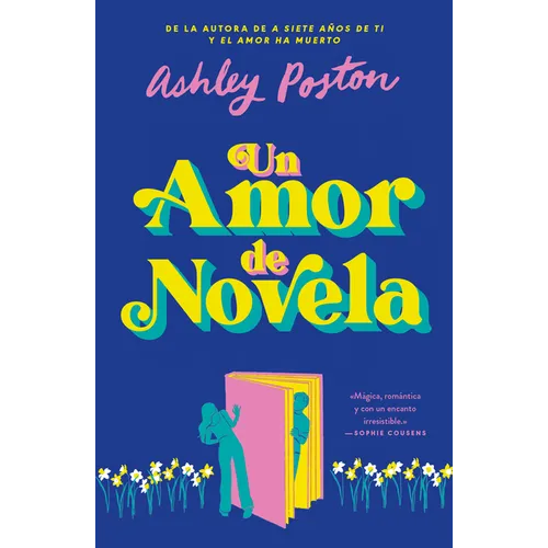 Un Amor de Novela