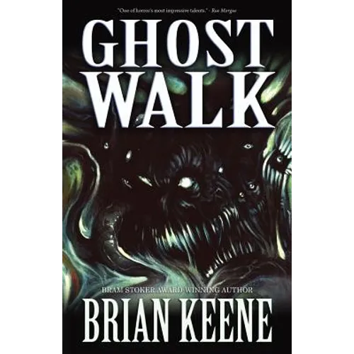 Ghost Walk