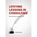 Lifetime Lessons in Consulting