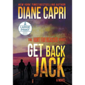 Get Back Jack Large Print Hardcover Edition: The Hunt for Jack Reacher Series