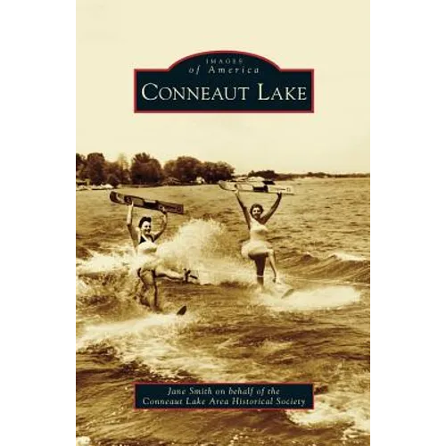 Conneaut Lake