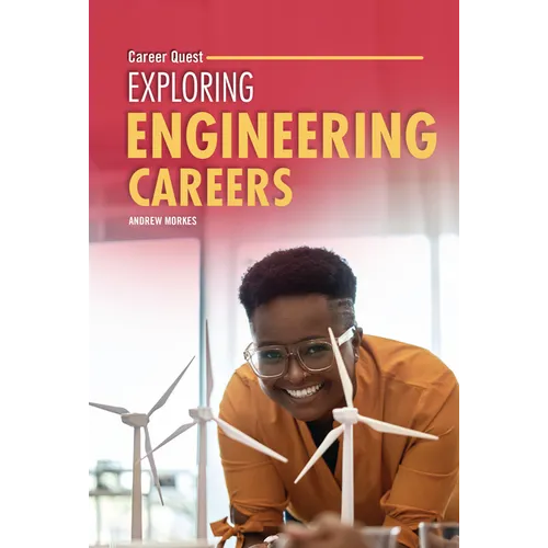 Exploring Engineering Careers