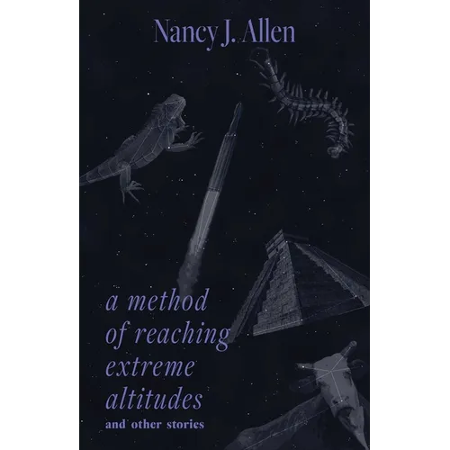 A Method of Reaching Extreme Altitudes and Other Stories