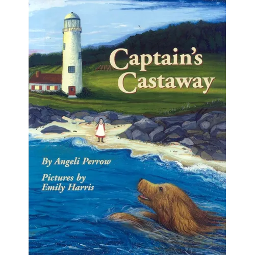 Captain's Castaway