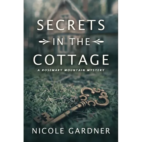 Secrets in the Cottage