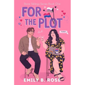 For the Plot: The Stone Siblings Book One