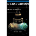 The Clock of the Long Now: Time and Responsibility