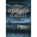 The Jerusalem Scrolls