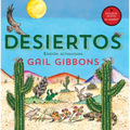 Desiertos