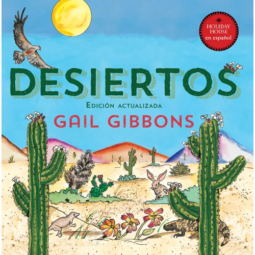 Desiertos