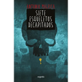 Siete Esqueletos Decapitados / Seven Decapitated Skeletons