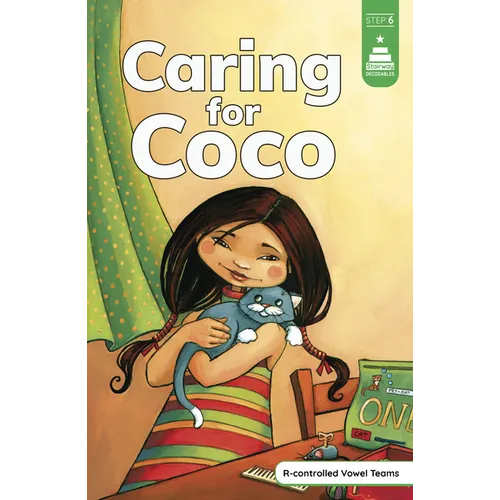 Caring for Coco