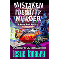 Mistaken Identity Murder