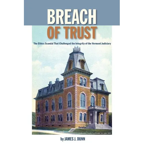 Breach of Trust
