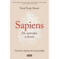 Sapiens. de Animales a Dioses / Sapiens: A Brief History of Humankind