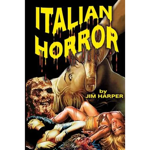 Italian Horror