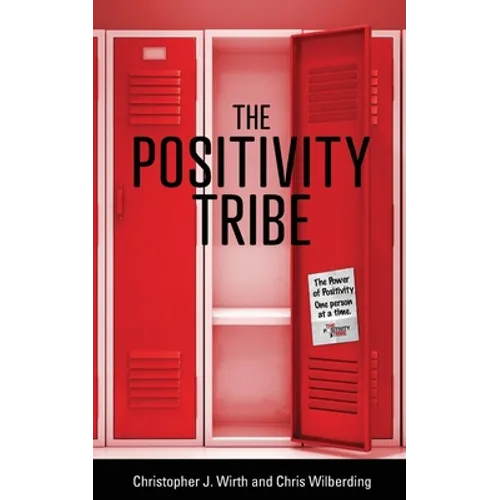 The Positivity Tribe