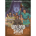 Vinland Saga 14
