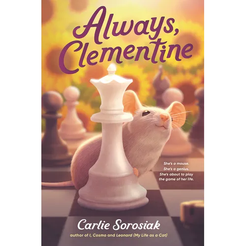 Always, Clementine