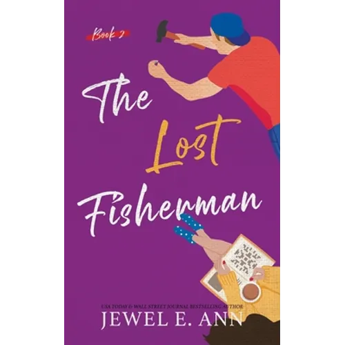 The Lost Fisherman