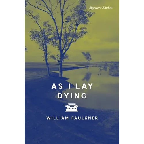 As I Lay Dying