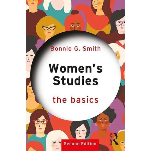 Women's Studies: The Basics