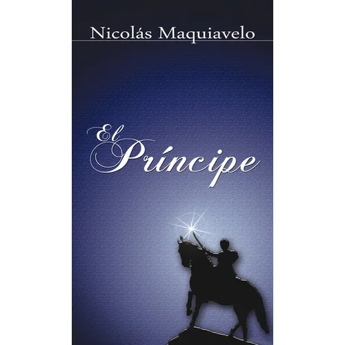 El Principe / The Prince