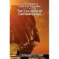 The Children of Captain Grant: A Play in Five Acts