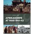 Afrikakorps at War 1941-43