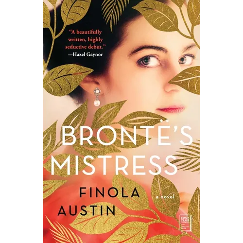 Brontee's Mistress