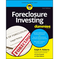 Foreclosure Investing for Dummies