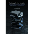 The Struggle You Can't See: Experiences of Neurodivergent and Invisibly Disabled Students in Higher Education