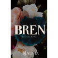 Bren Discreet Cover: Secrets and Lies Discreet Cover Book 4