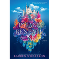 The Palace Beneath the Sea: A Mermaid Fantasy