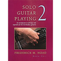 Solo Guitar Playing - Volume 2