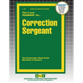 Correction Sergeant