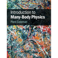 Introduction to Many-Body Physics