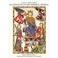 V. & H.V. ROLLAND'S ILLUSTRATIONS TO THE ARMORIAL GENERAL Volume 2