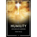 Humility and Absolute surrender: Easy to Read Layout