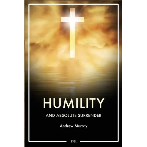 Humility and Absolute surrender: Easy to Read Layout