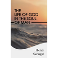 The Life of God in the Soul of Man