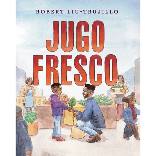 Jugo Fresco