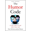 The Humor Code: A Global Search for What Makes Things Funny
