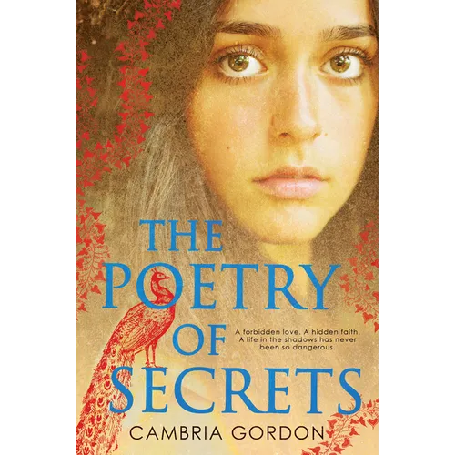 The Poetry of Secrets